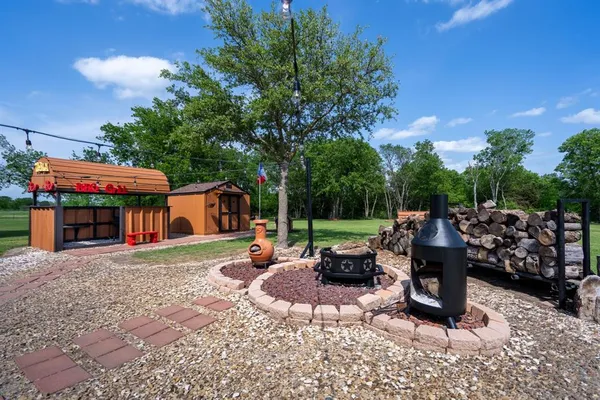 $725,000 | 12282 Farm To Market Road 1392, Terrell, TX 75160