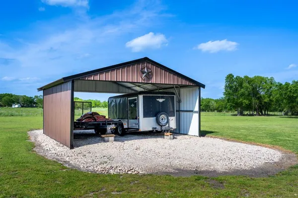 $725,000 | 12282 Farm To Market Road 1392, Terrell, TX 75160