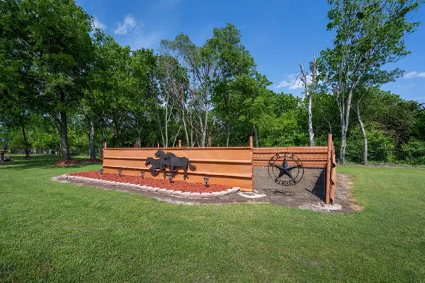 $725,000 | 12282 Farm To Market Road 1392, Terrell, TX 75160