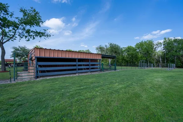 $725,000 | 12282 Farm To Market Road 1392, Terrell, TX 75160