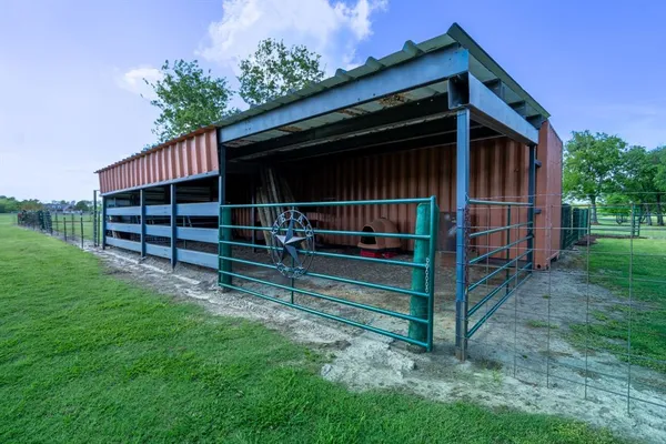$725,000 | 12282 Farm To Market Road 1392, Terrell, TX 75160