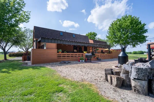 $725,000 | 12282 Farm To Market Road 1392, Terrell, TX 75160