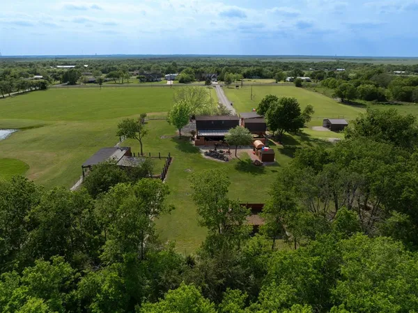 $725,000 | 12282 Farm To Market Road 1392, Terrell, TX 75160