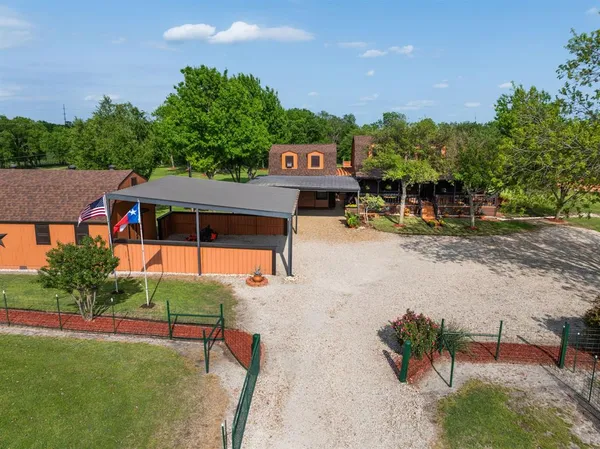 $725,000 | 12282 Farm To Market Road 1392, Terrell, TX 75160