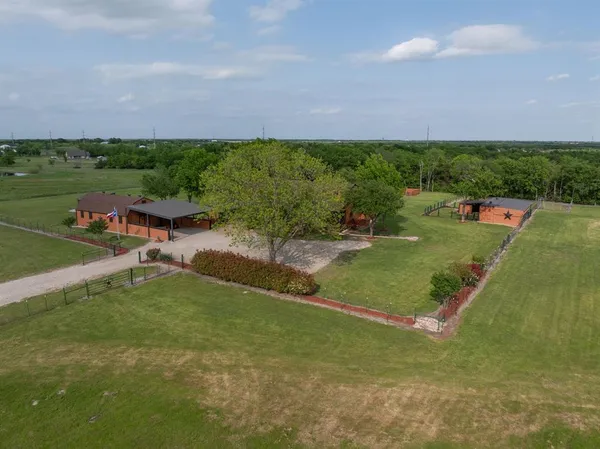 $725,000 | 12282 Farm To Market Road 1392, Terrell, TX 75160