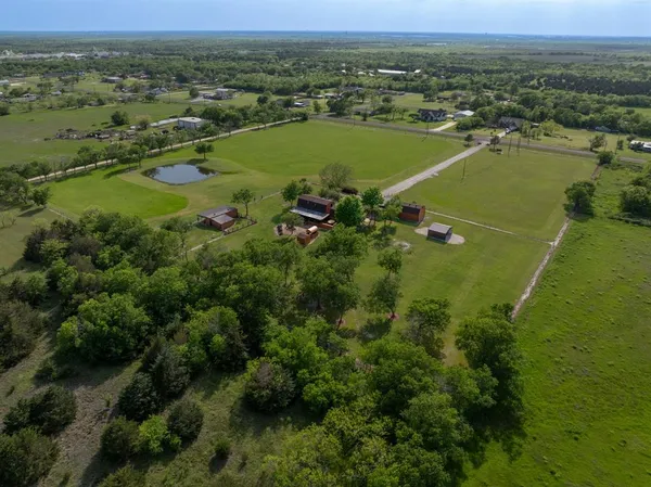 $725,000 | 12282 Farm To Market Road 1392, Terrell, TX 75160