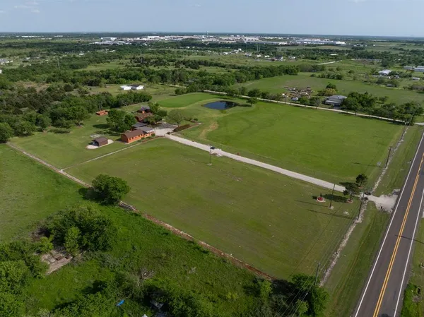 $725,000 | 12282 Farm To Market Road 1392, Terrell, TX 75160