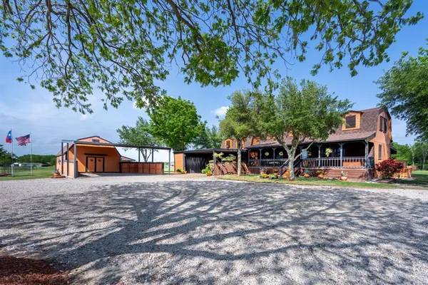 $725,000 | 12282 Farm To Market Road 1392, Terrell, TX 75160