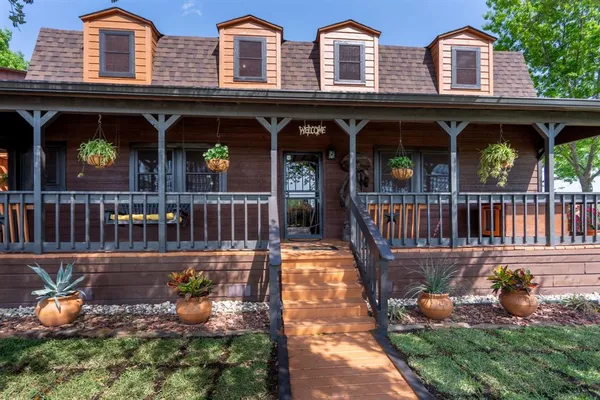 $725,000 | 12282 Farm To Market Road 1392, Terrell, TX 75160