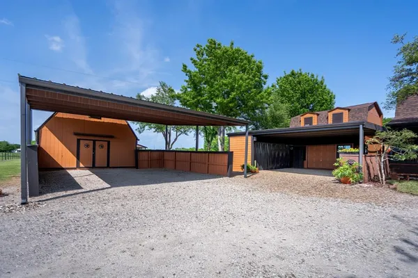 $725,000 | 12282 Farm To Market Road 1392, Terrell, TX 75160