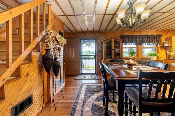 $725,000 | 12282 Farm To Market Road 1392, Terrell, TX 75160