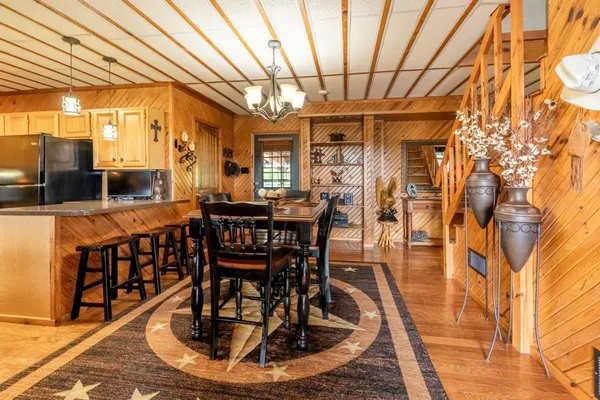 $725,000 | 12282 Farm To Market Road 1392, Terrell, TX 75160