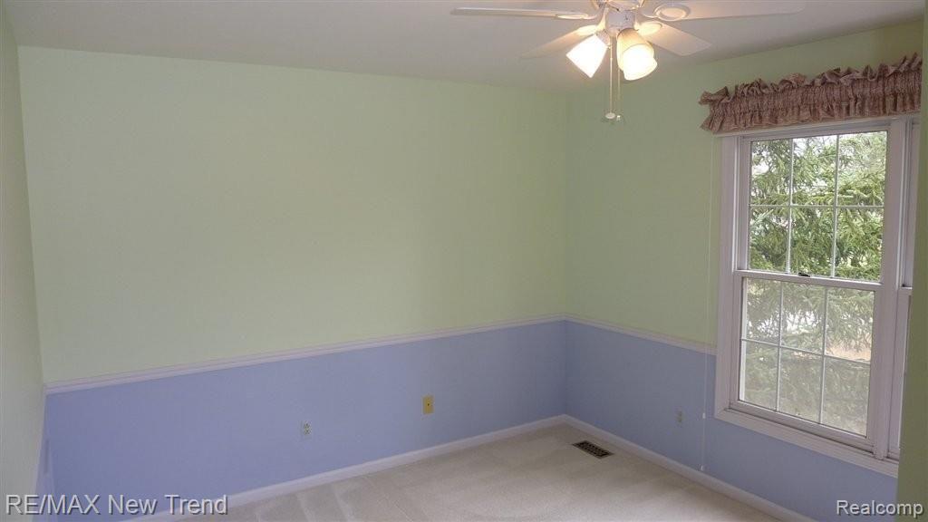 6839 High Ridge Road West Bloomfield, MI 48324 - Photo 18 of 22 Bedroom three