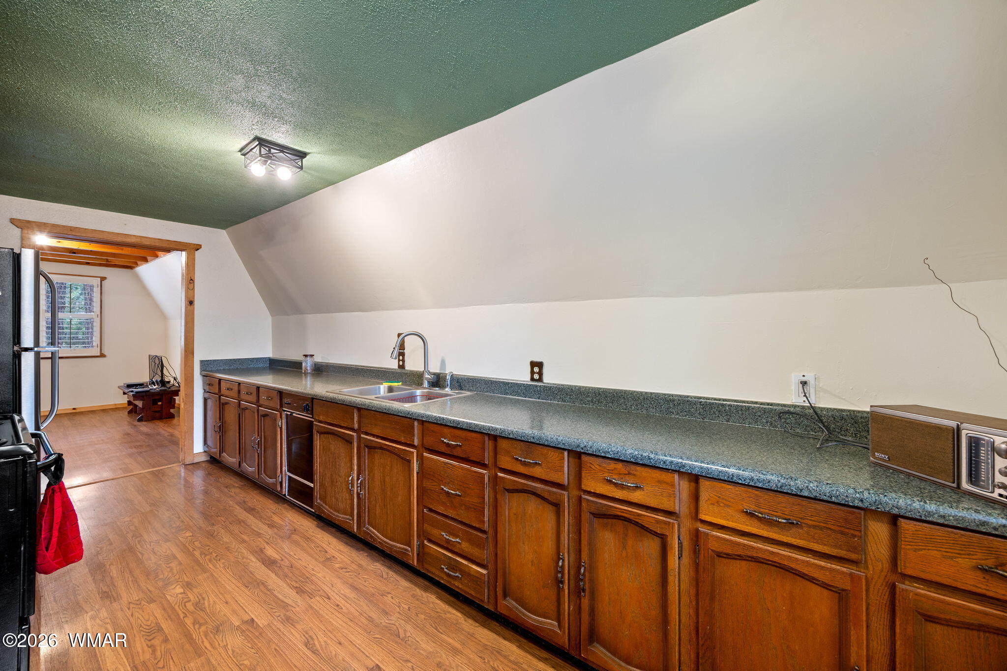 6092 Pitch Fork Lane Pinetop, AZ 85935 - Photo 10 of 30 Gallery Image 10