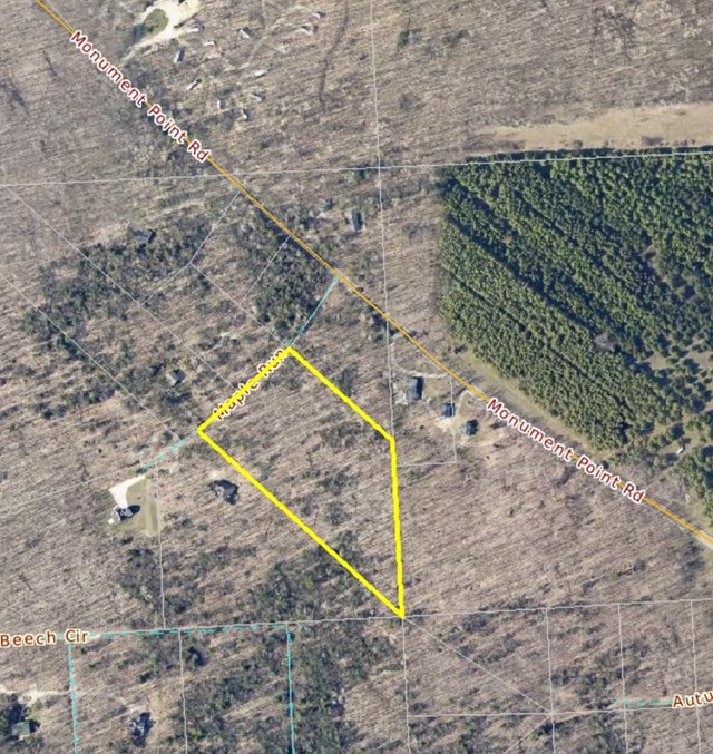 Maple Run Lane Egg Harbor, WI 54209 - Photo 1 of 1