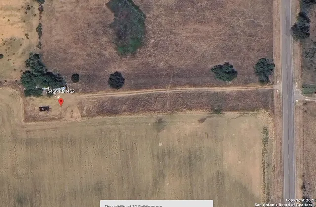 $54,000 | 5466 Farm To Market 462, Moore, TX 78057