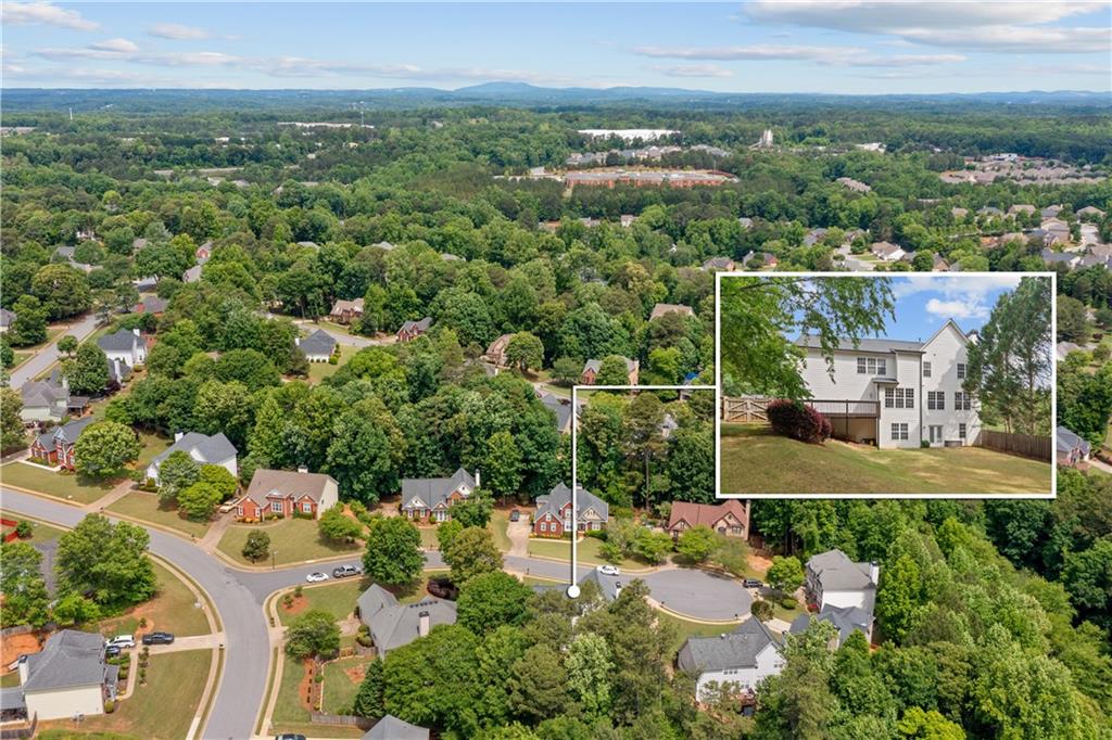 243 Ribbon Leaf View Suwanee, GA 30024 - Photo 65 of 74