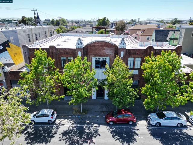 $3,200,000 | 2521 San Pablo Avenue, Oakland, CA 94607