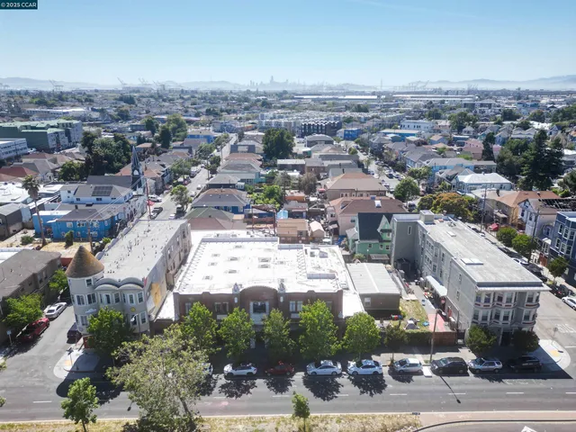 $3,200,000 | 2521 San Pablo Avenue, Oakland, CA 94607