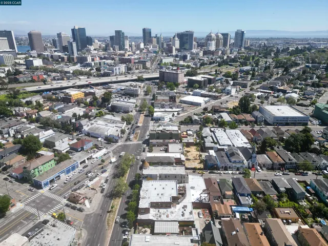 $3,200,000 | 2521 San Pablo Avenue, Oakland, CA 94607