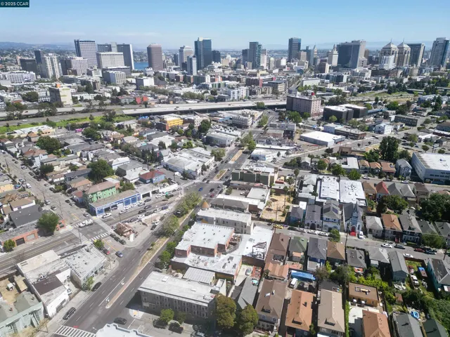 $3,200,000 | 2521 San Pablo Avenue, Oakland, CA 94607