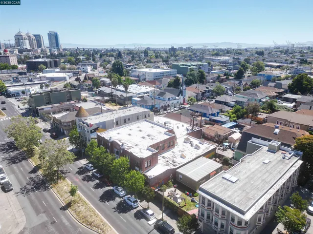 $3,200,000 | 2521 San Pablo Avenue, Oakland, CA 94607