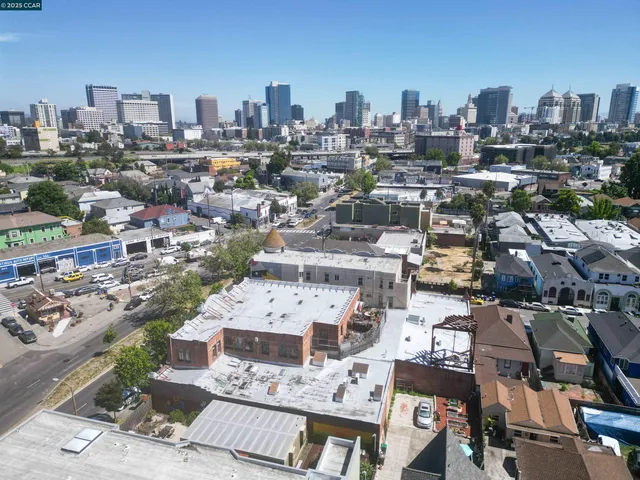 $3,200,000 | 2521 San Pablo Avenue, Oakland, CA 94607
