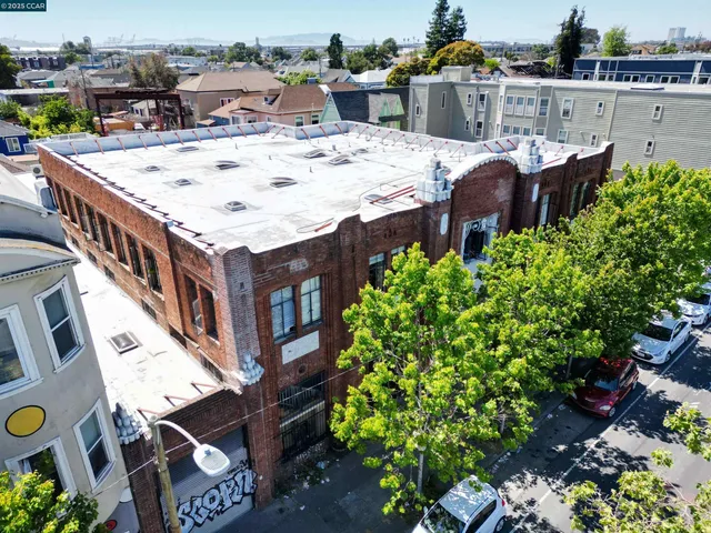 $3,200,000 | 2521 San Pablo Avenue, Oakland, CA 94607