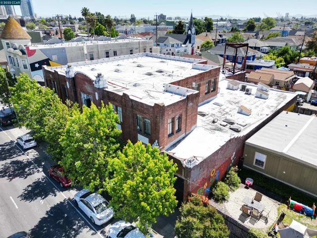 $3,200,000 | 2521 San Pablo Avenue, Oakland, CA 94607
