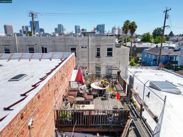 $3,200,000 | 2521 San Pablo Avenue, Oakland, CA 94607