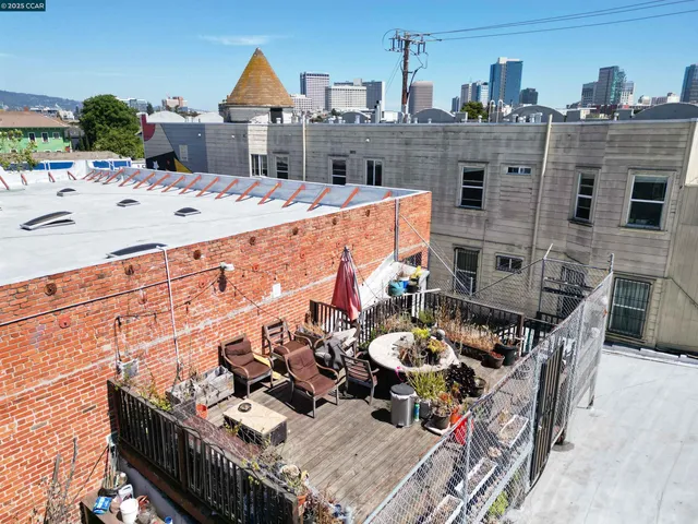 $3,200,000 | 2521 San Pablo Avenue, Oakland, CA 94607