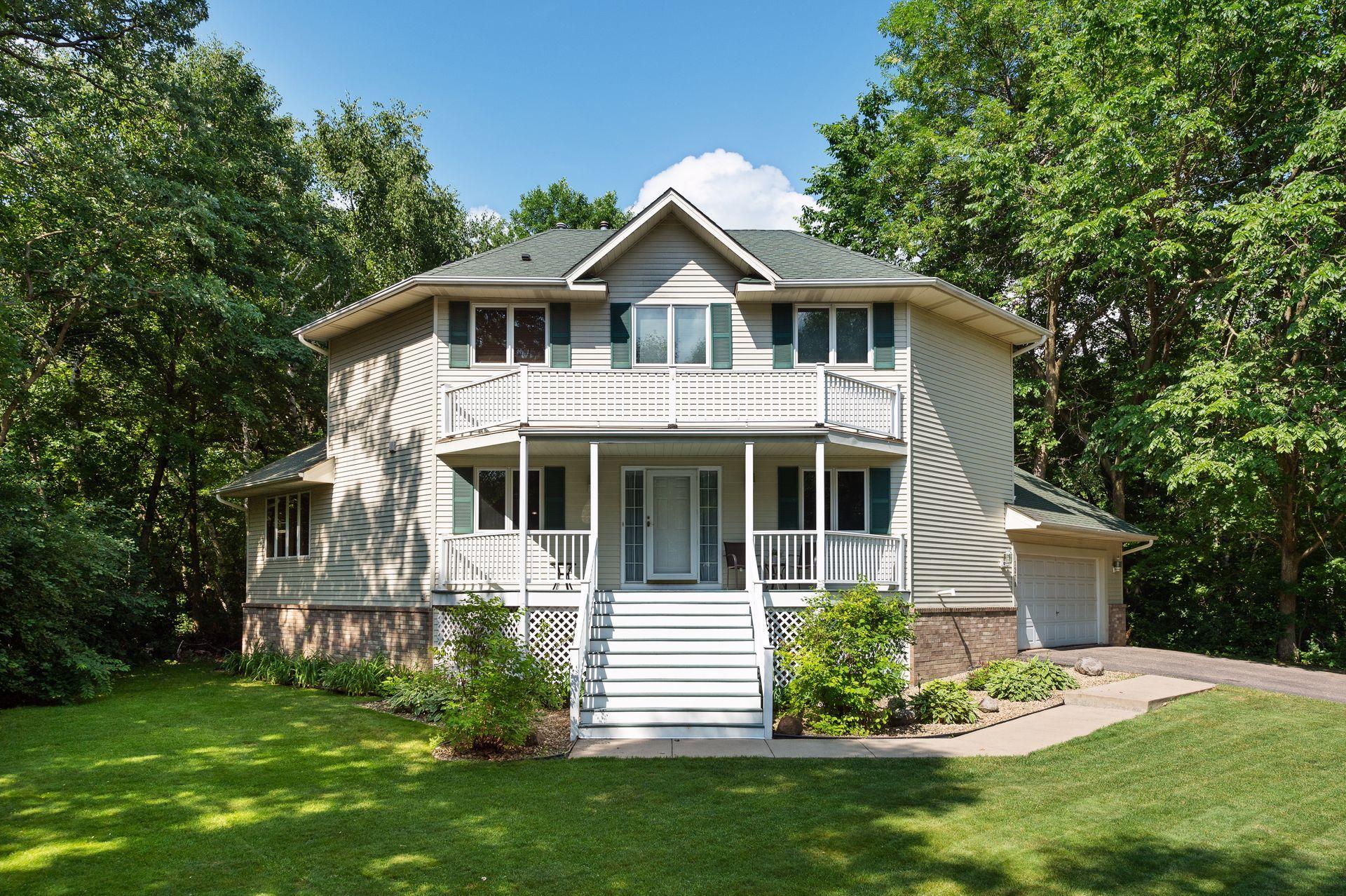 1270 Choke Cherry Road Lino Lakes, MN 55038 - Photo 1 of 1 Gallery Image 1