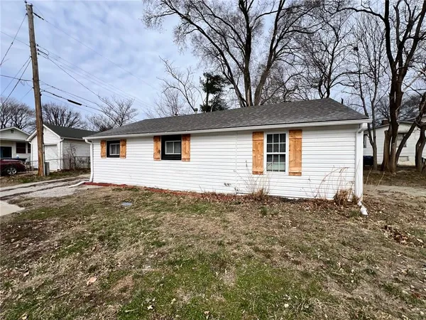 $155,000 | 1004 East Walnut Street, Independence, MO 64050