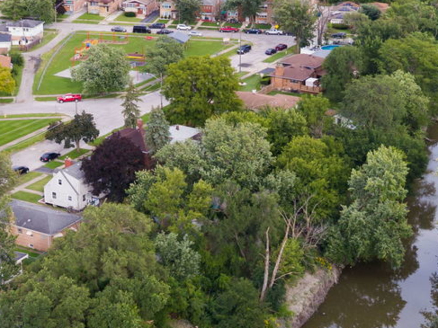 320 Streamside Drive Harvey, IL 60426 - Photo 17 of 20