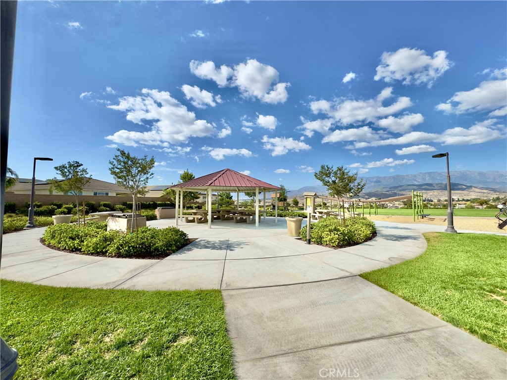 11265 Runyan Road Beaumont, CA 92223 - Photo 131 of 138 One of many parks the community offers