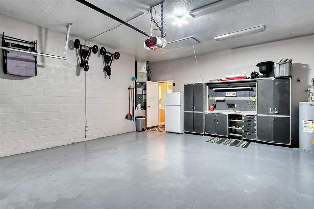 6738 Pleasant Hill Road Bradenton, FL 34203 - Photo 43 of 93 a view of a storage in a room