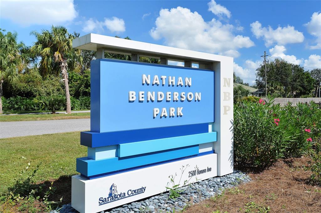 6738 Pleasant Hill Road Bradenton, FL 34203 - Photo 92 of 93