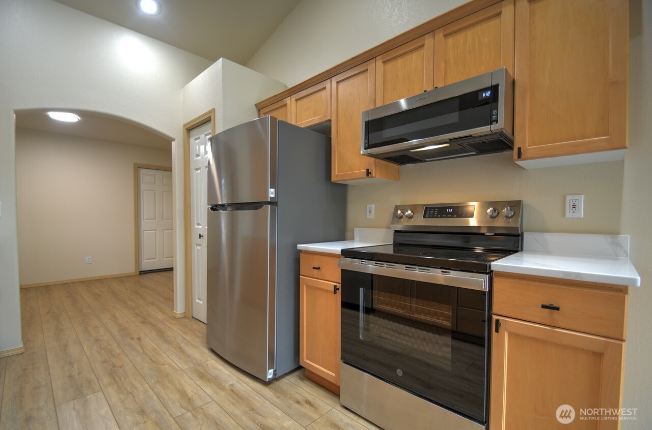 265 Southeast Valley View Way Chehalis, WA 98532 - Photo 15 of 35