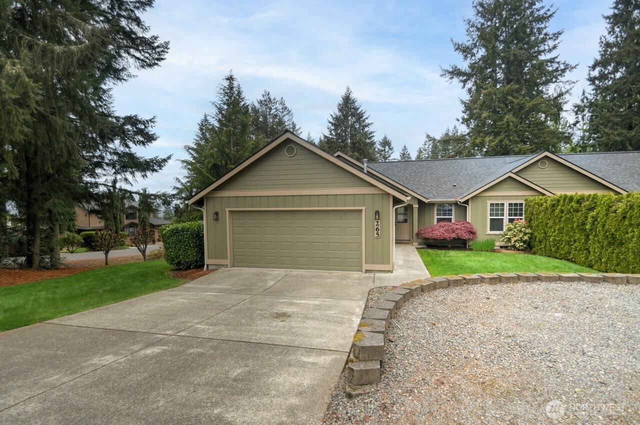 265 Southeast Valley View Way Chehalis, WA 98532 - Photo 2 of 35