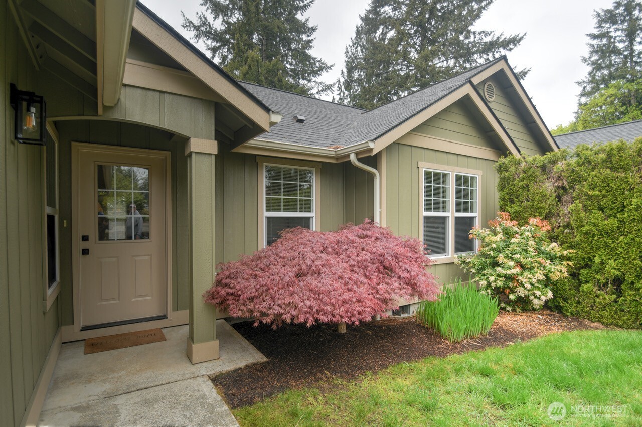 265 Southeast Valley View Way Chehalis, WA 98532 - Photo 3 of 35