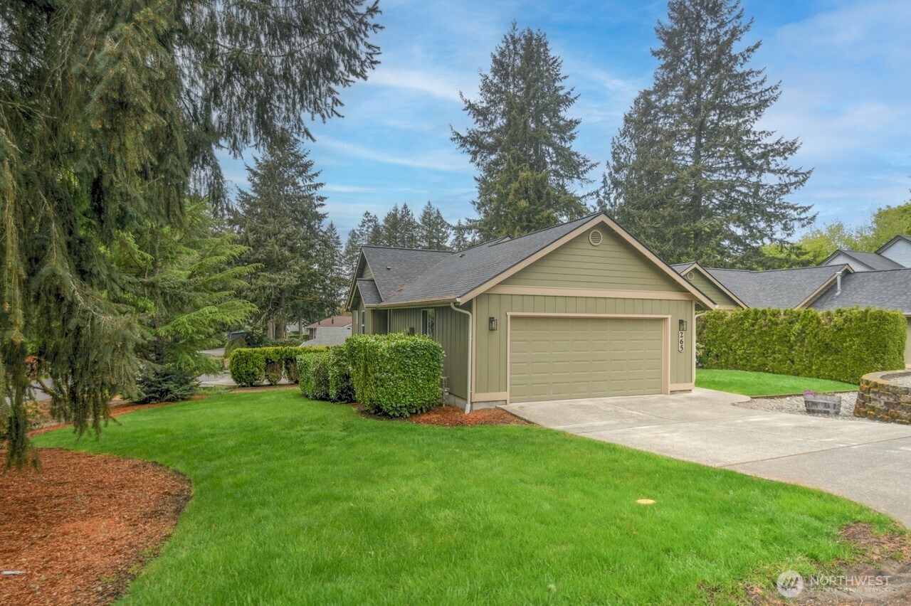 265 Southeast Valley View Way Chehalis, WA 98532 - Photo 4 of 35