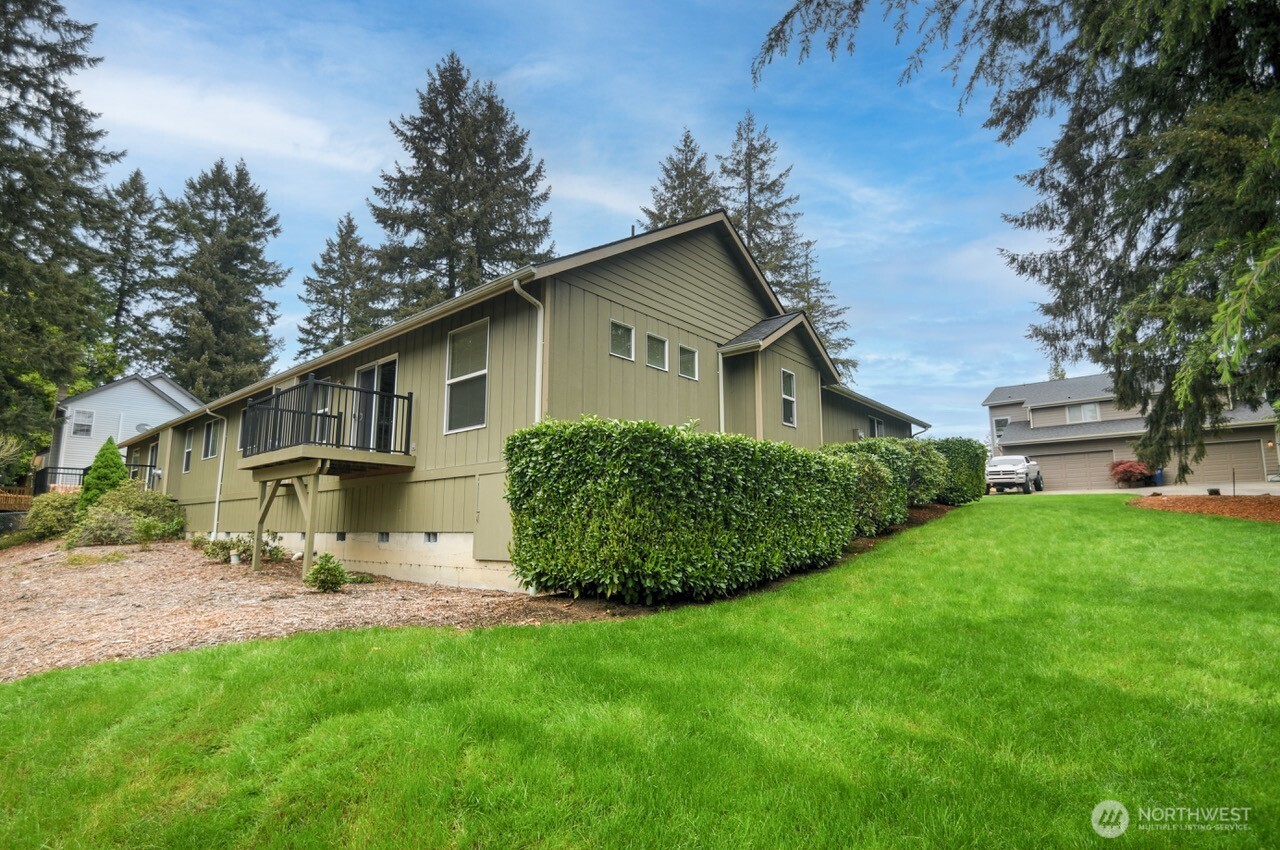 265 Southeast Valley View Way Chehalis, WA 98532 - Photo 5 of 35