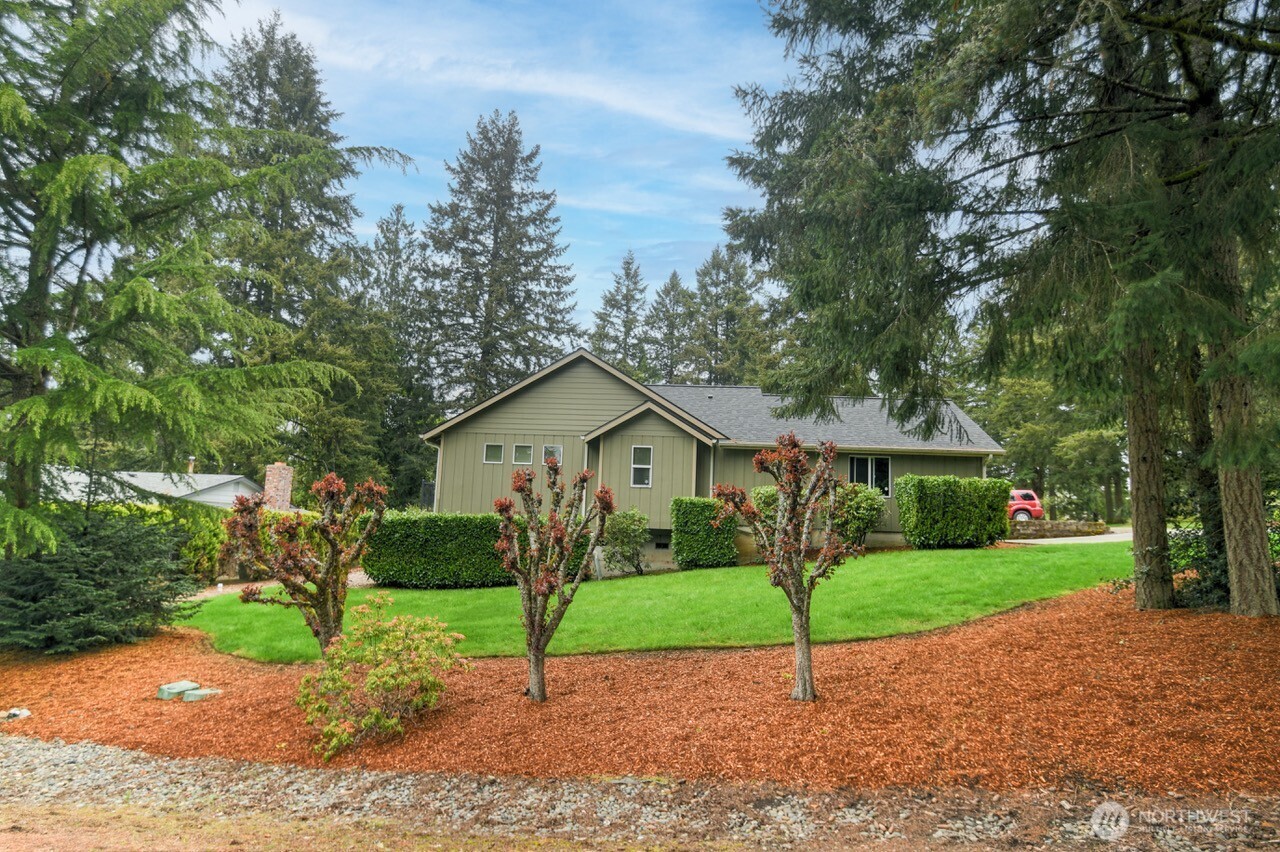 265 Southeast Valley View Way Chehalis, WA 98532 - Photo 6 of 35