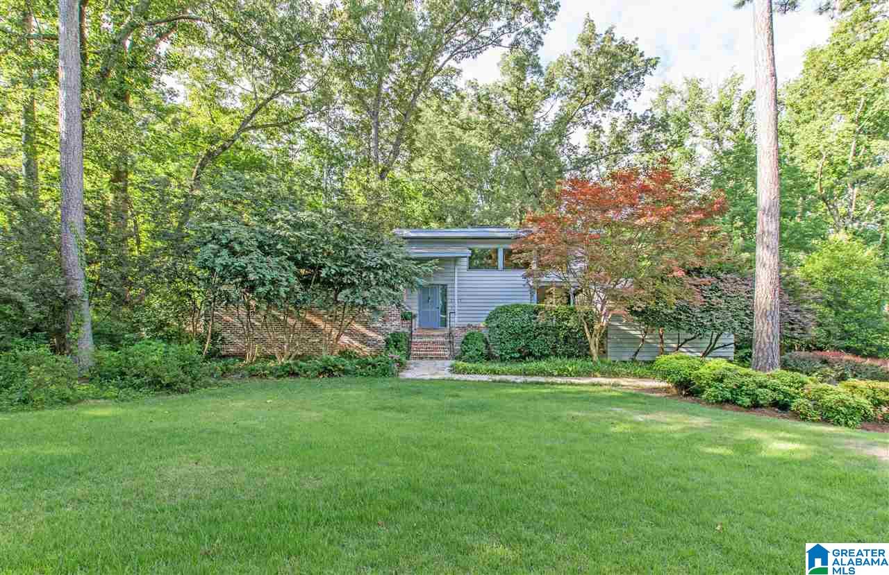 2721 Wynward Road Birmingham, AL 35243 - Photo 2 of 35