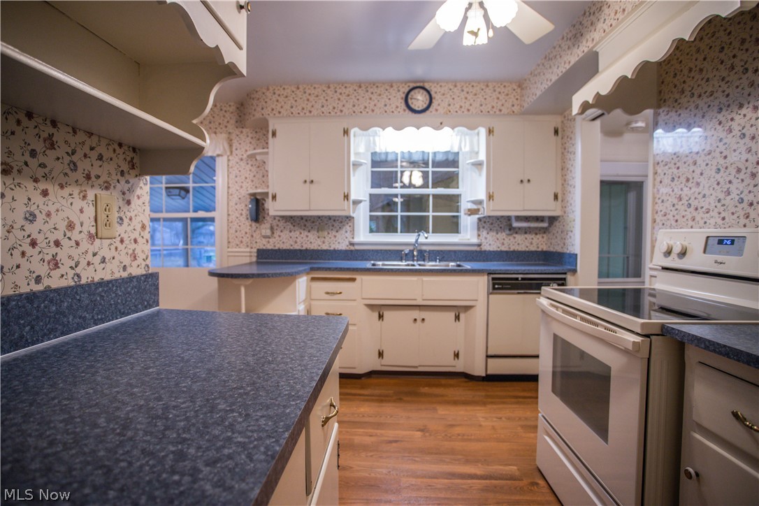788 Airport Road Northwest Warren, OH 44481 - Photo 8 of 26