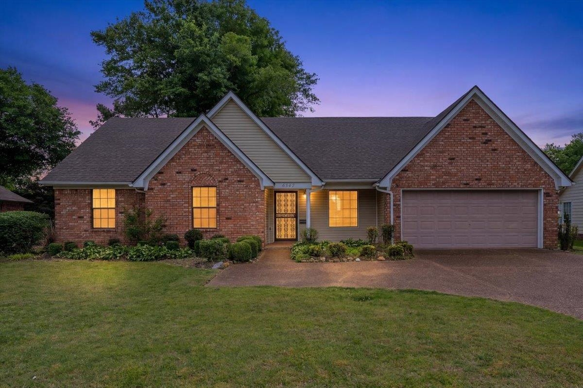6547 Yale Road Bartlett, TN 38134 - Photo 1 of 29 Gallery Image 1