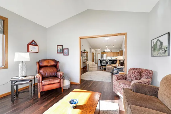 $329,900 | 598 Meadow Lane, Norwood Young America, MN 55397