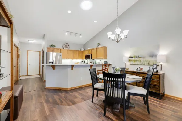 $329,900 | 598 Meadow Lane, Norwood Young America, MN 55397