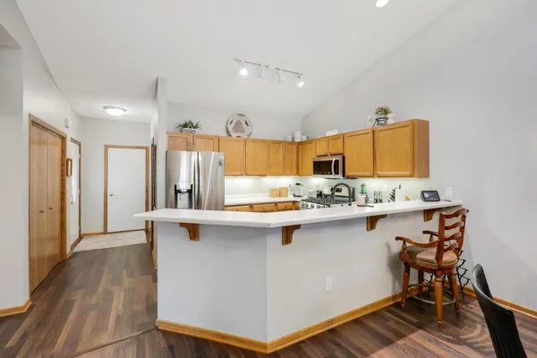 $329,900 | 598 Meadow Lane, Norwood Young America, MN 55397