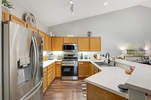 $329,900 | 598 Meadow Lane, Norwood Young America, MN 55397